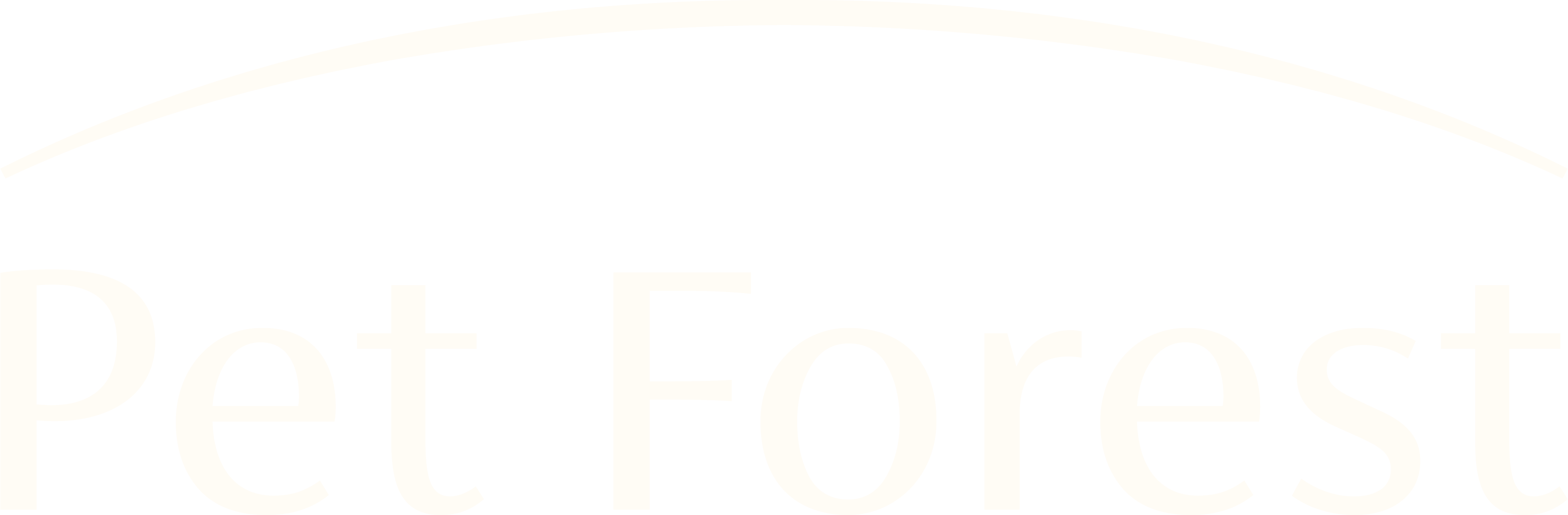 Pet Forest